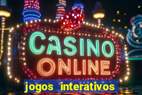 jogos interativos para eventos corporativos